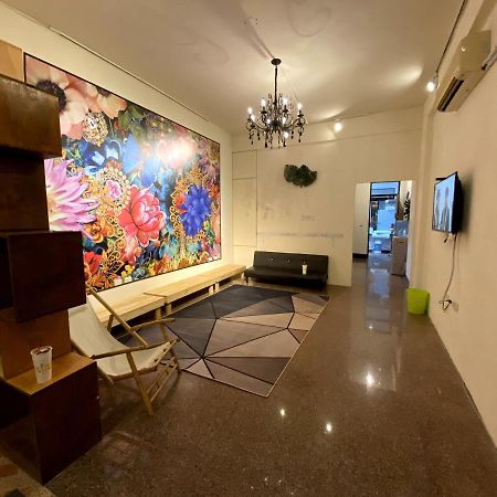 For Alice Hostel ย่านเมืองเก่าเฮ้งชุน ภายนอก รูปภาพ