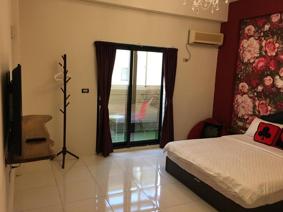 For Alice Hostel ย่านเมืองเก่าเฮ้งชุน ภายนอก รูปภาพ