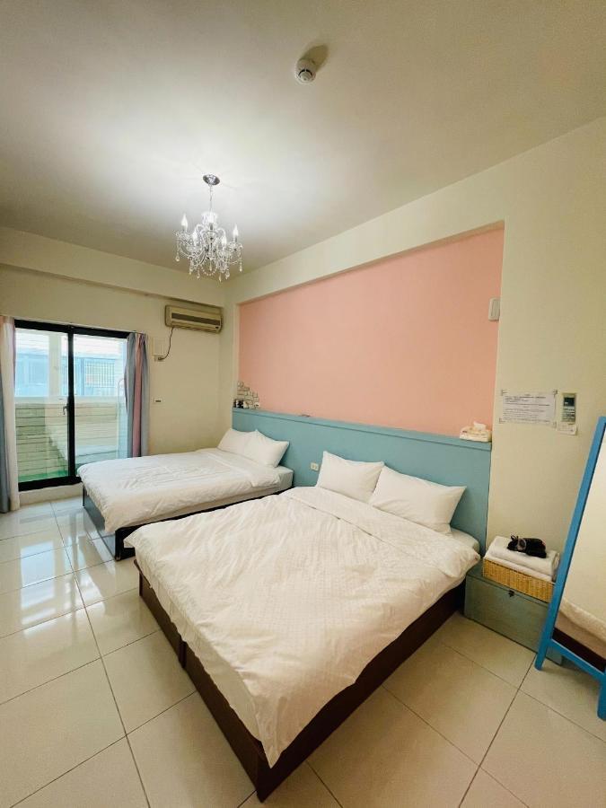 For Alice Hostel ย่านเมืองเก่าเฮ้งชุน ภายนอก รูปภาพ