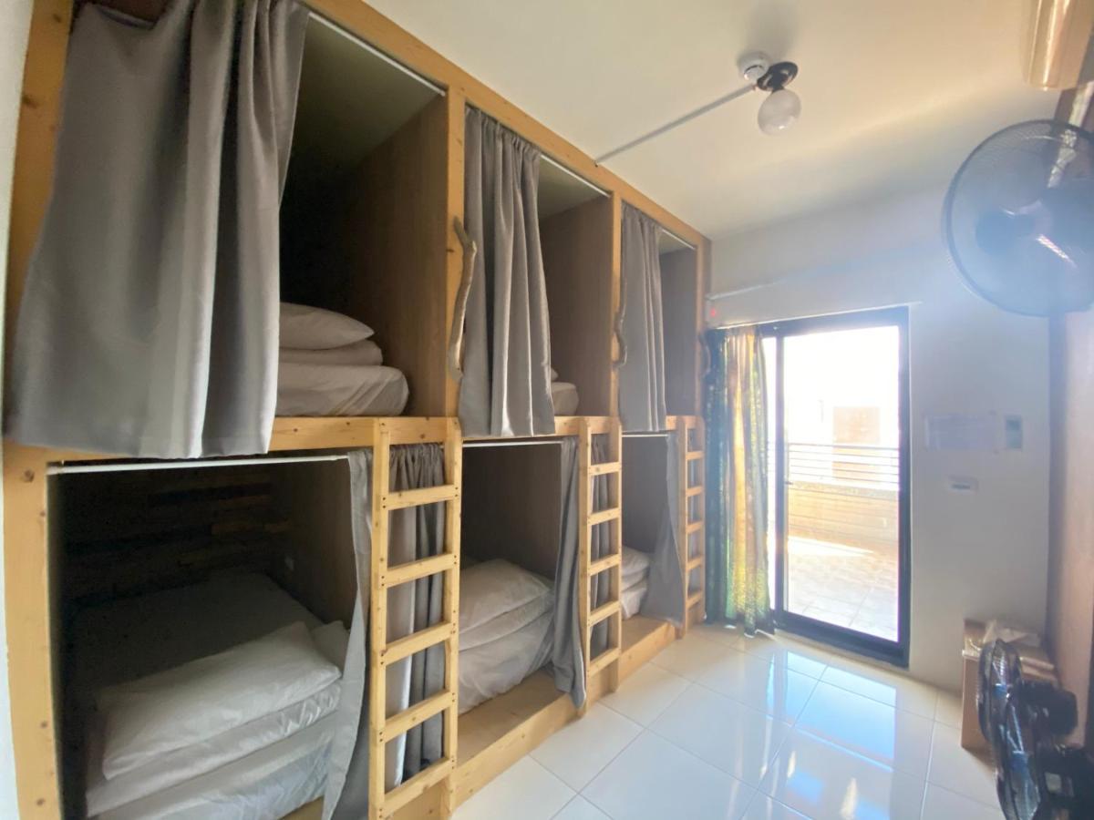 For Alice Hostel ย่านเมืองเก่าเฮ้งชุน ภายนอก รูปภาพ