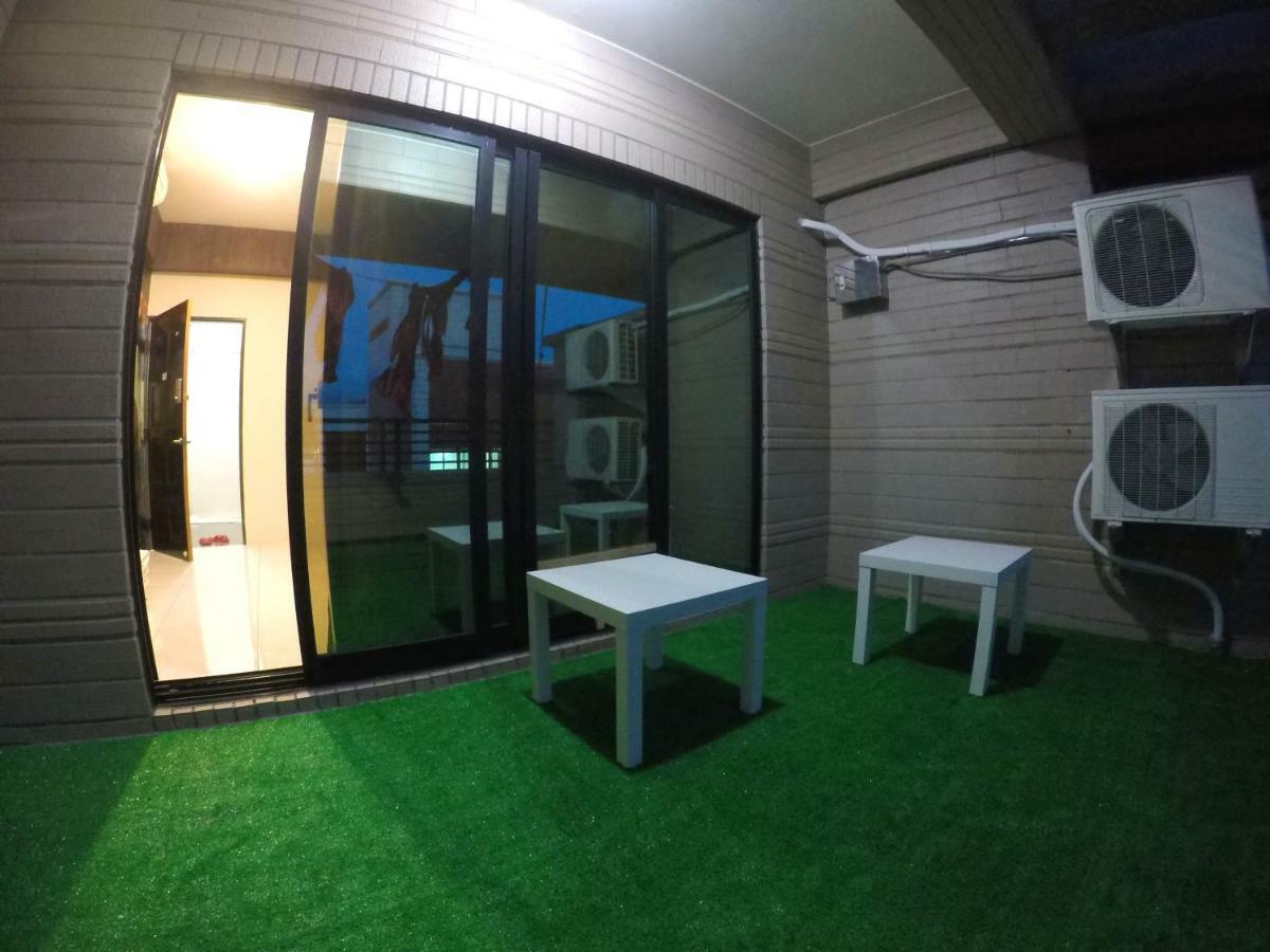 For Alice Hostel ย่านเมืองเก่าเฮ้งชุน ภายนอก รูปภาพ