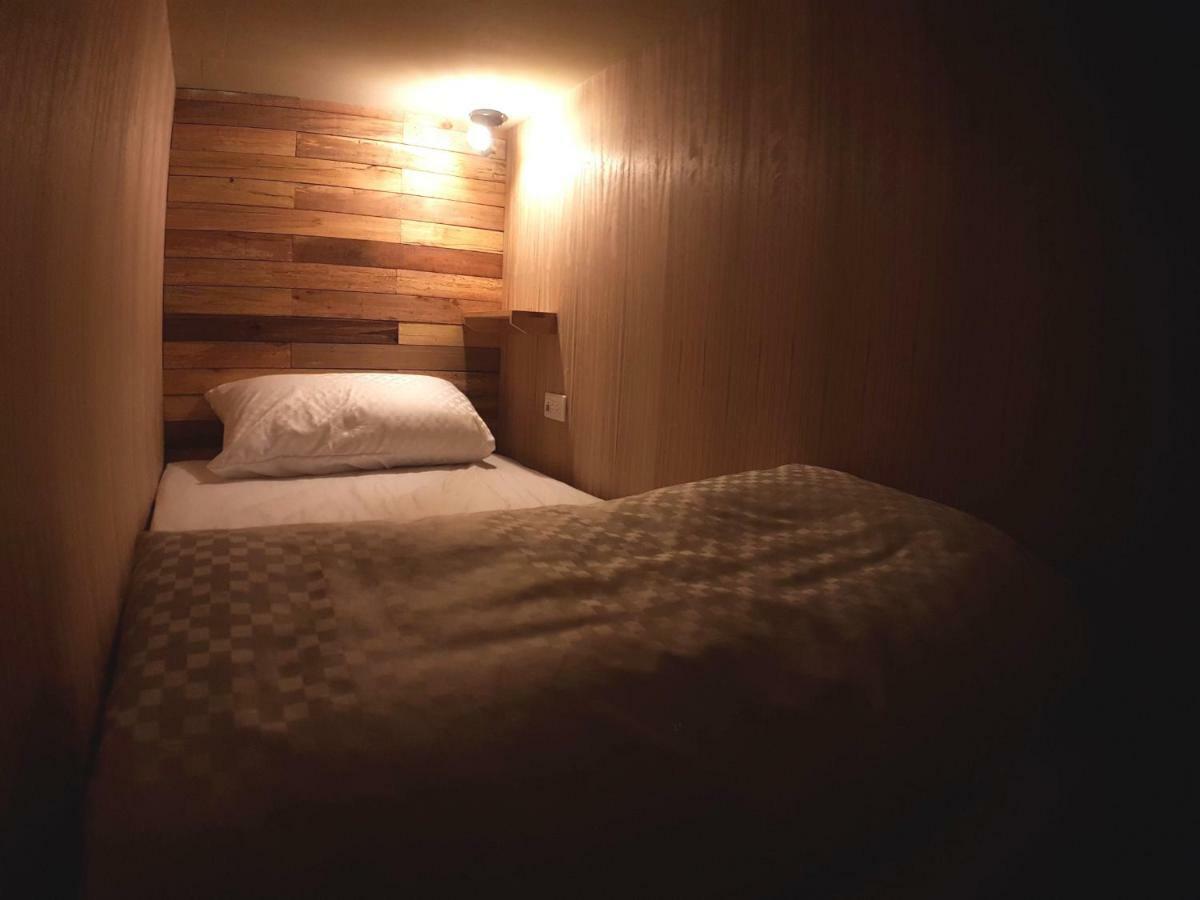 For Alice Hostel ย่านเมืองเก่าเฮ้งชุน ภายนอก รูปภาพ